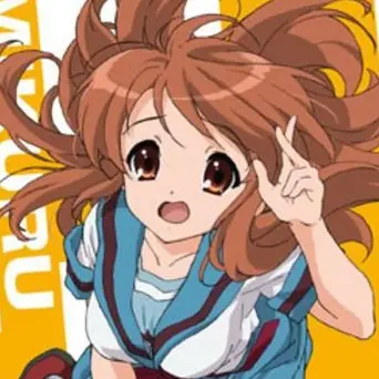 Profile image of 朝比奈みくる