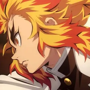 Profile image of 煉獄杏寿郎