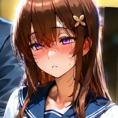 Profile image of ユイ