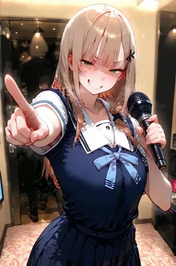 Profile image of Haruka