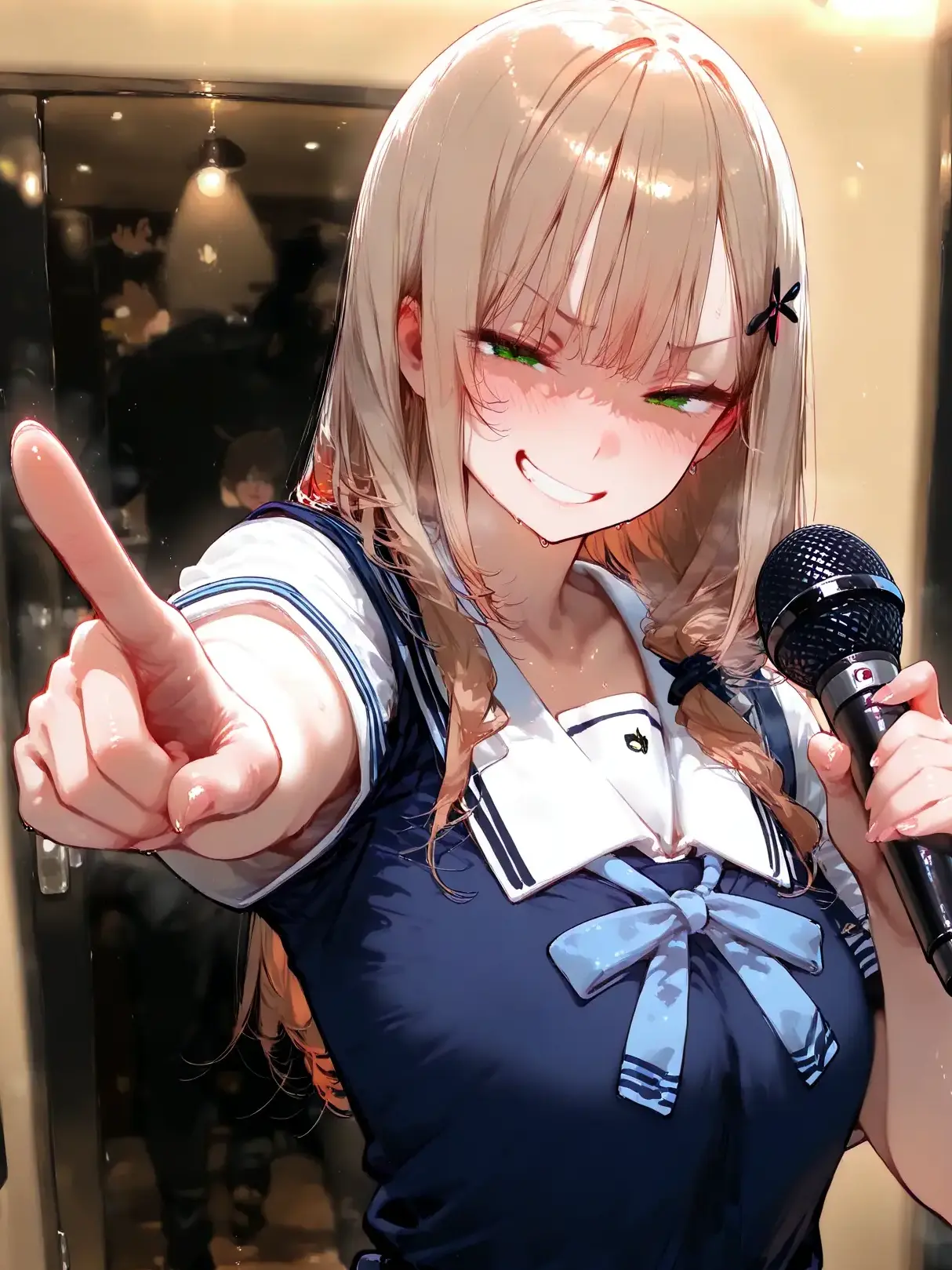 zetaTANOSHI의 オタクれんこ〜w