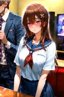 Profile image of Yui