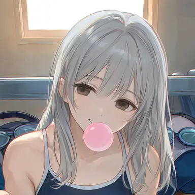 Profile image of April