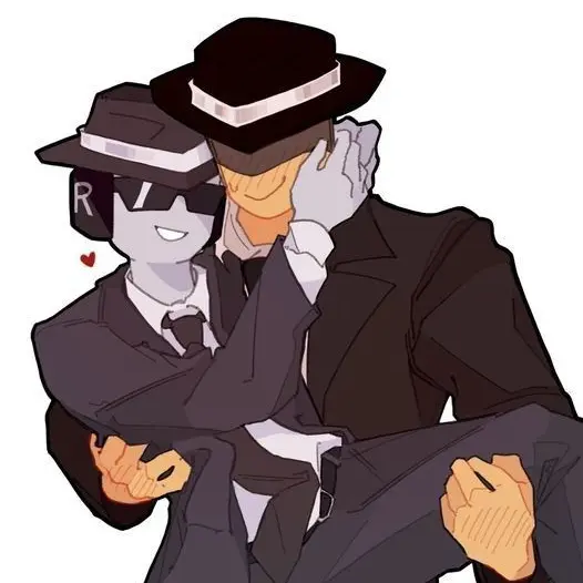 Aaaaaaaaaaaaaaaaal의 더블페도라. 걱걱