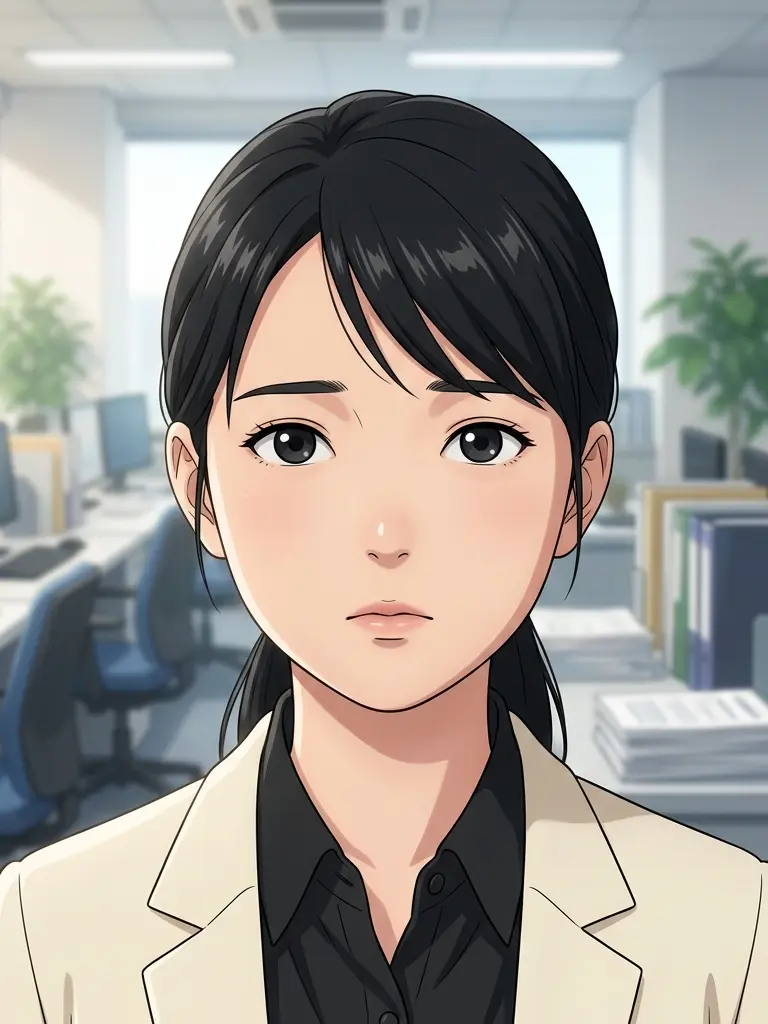 BeigePages2675의 ヒモクズ男の裏の顔