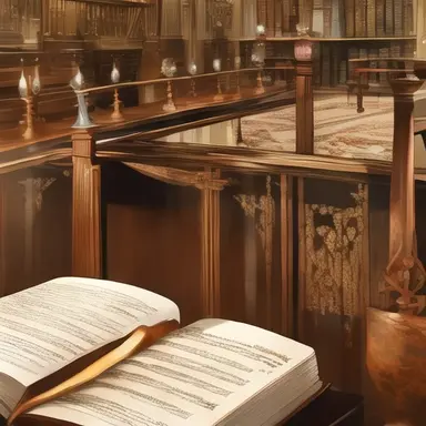 Profile image of 재판 시뮬레이터