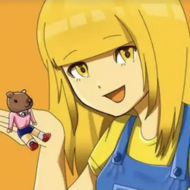 Profile image of バナナな