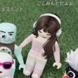 Profile image of ここみんと