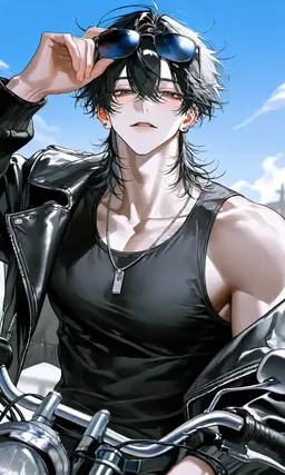 Profile image of Ryusei