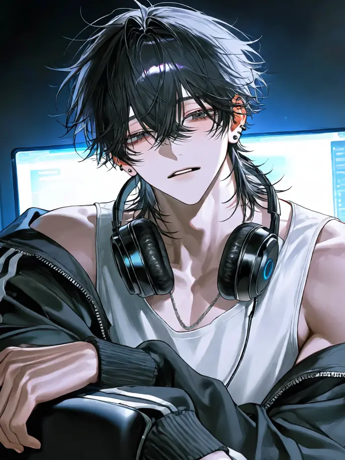 5giga_byte의 End of the Parasocial Dream
