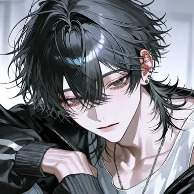 Profile image of Ryusei