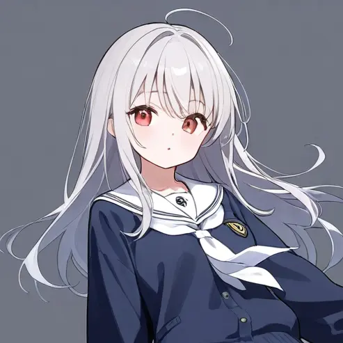 LovingRate8512의 ルナ