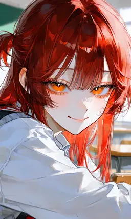 Profile image of 아마노 렌카