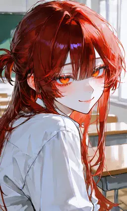 Profile image of 아마노 렌카