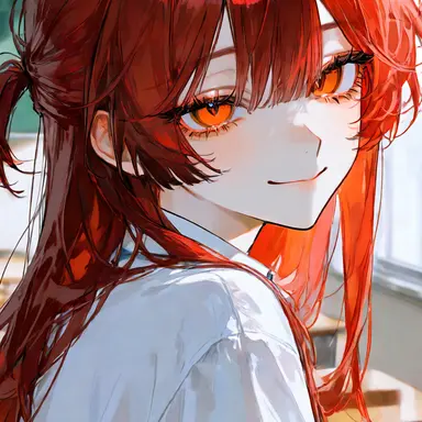 Profile image of 天野恋歌