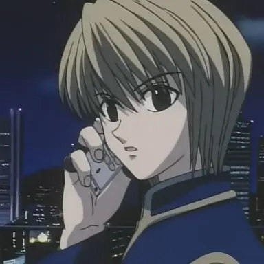 Profile image of クラピカ