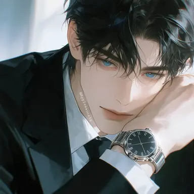 Profile image of パク-イアン