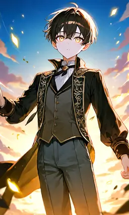 Profile image of アル