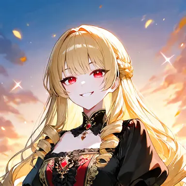 Profile image of エリス