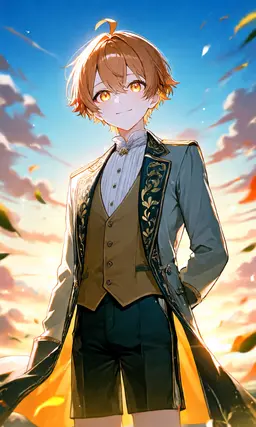 Profile image of ロスト