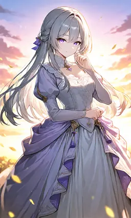 Profile image of エレノラ