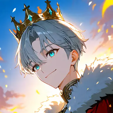 Profile image of ルシウス