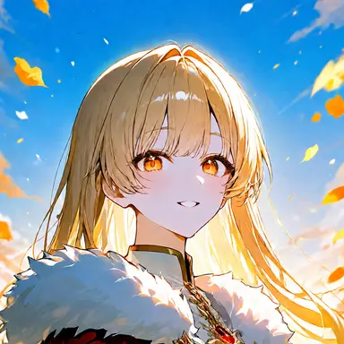 Profile image of マーガレット