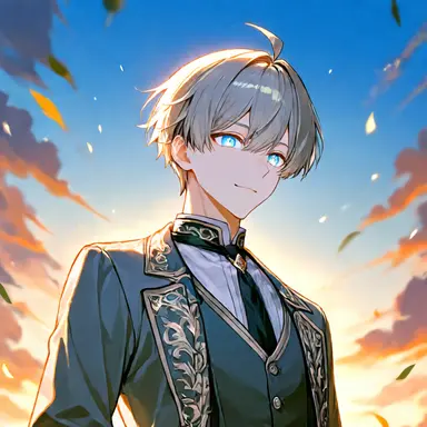 Profile image of セドリック