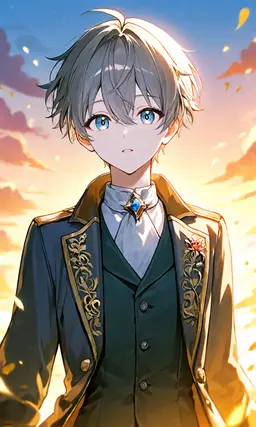 Profile image of セドリック