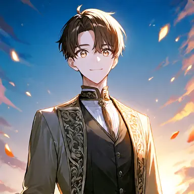 Profile image of アル