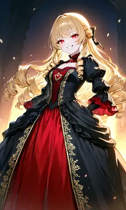 Profile image of エリス
