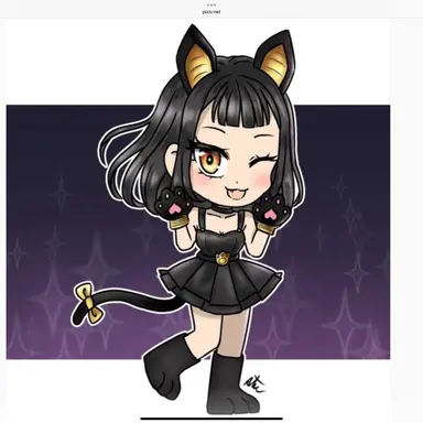 Profile image of 승리의 바스테트