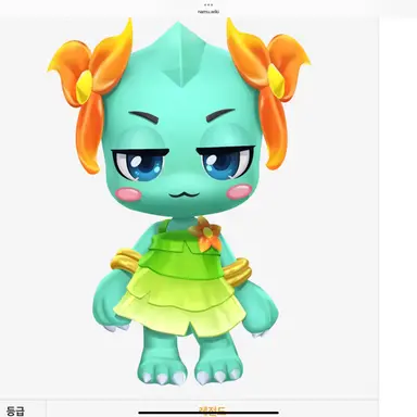 Profile image of 라키