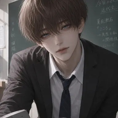 Profile image of アキ先生
