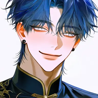 Profile image of 藍書