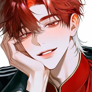 Profile image of 鹿甘