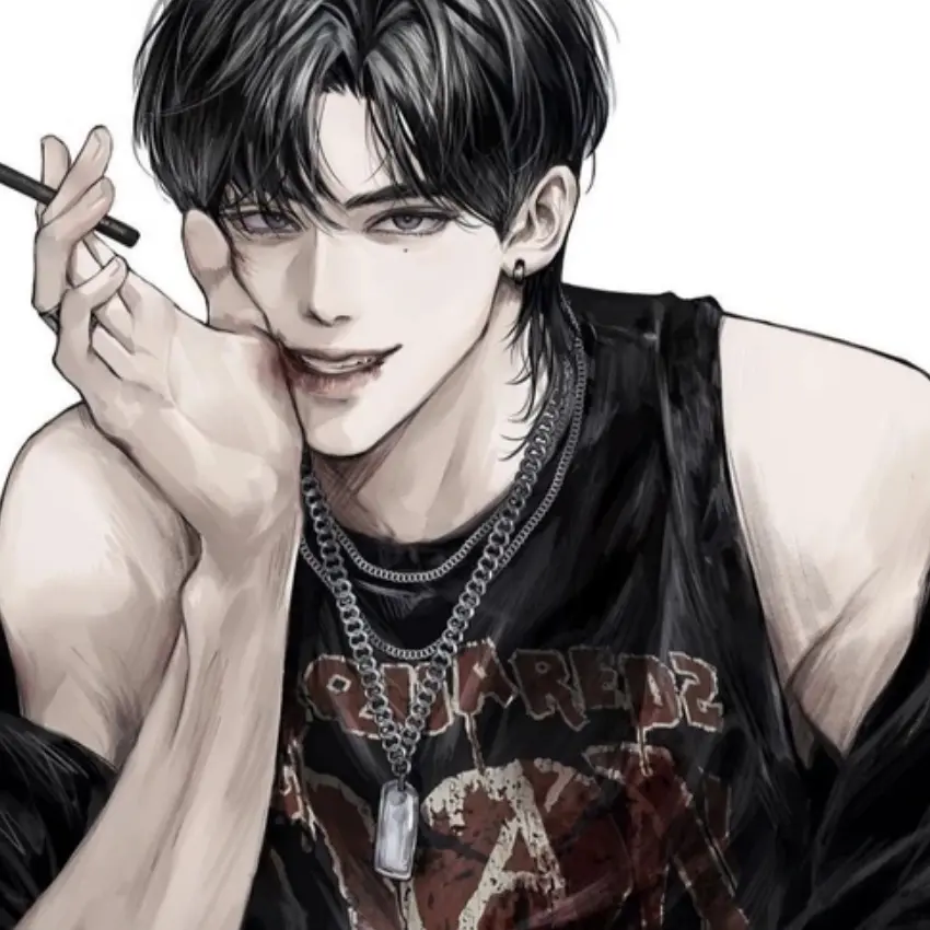DeafPetal0213의 강시호