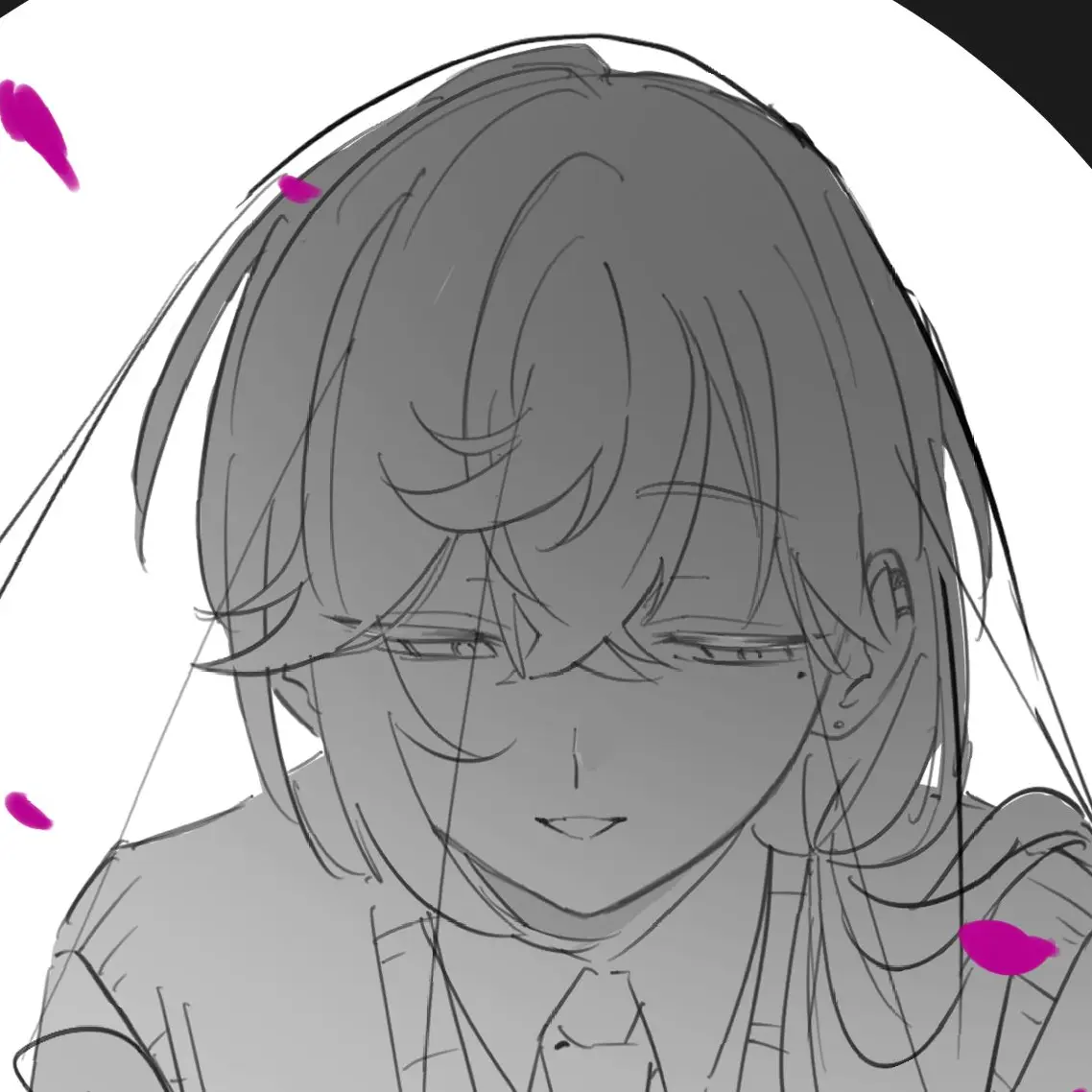 0q_.zr의 怒られちゃった。