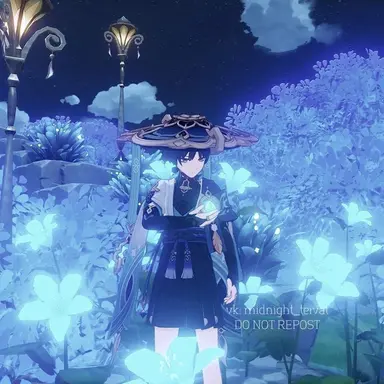 Profile image of 放浪者