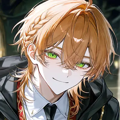 Profile image of 막심