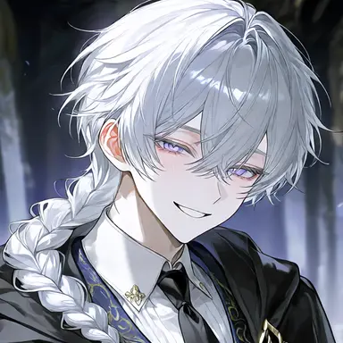 Profile image of 니콜라이