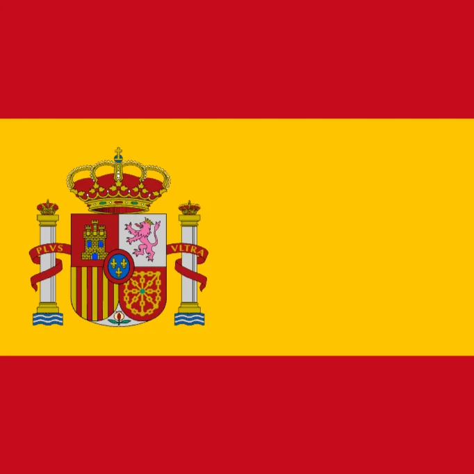 スペイン