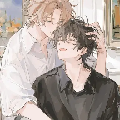 Profile image of 珀斗