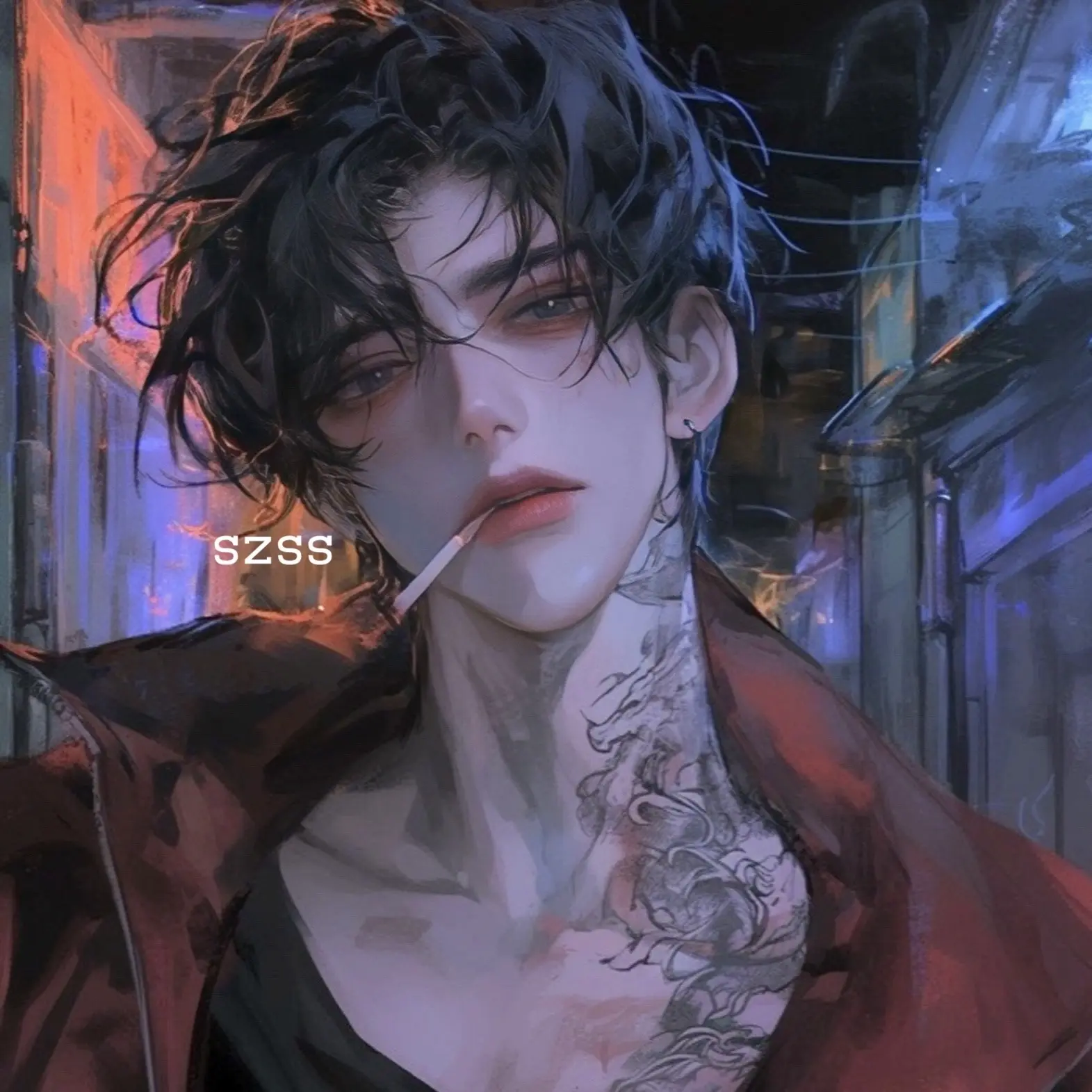 szss의 하성재