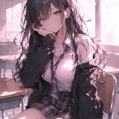 Profile image of 雫　亜美