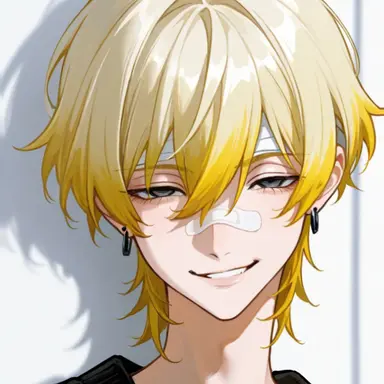 Profile image of ユーマ