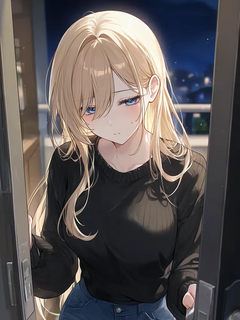 RipestBasil3258의 Left the Harem: College Edition