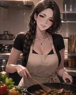 Profile image of Sae