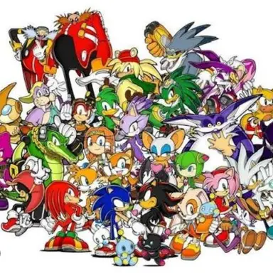 Profile image of Sonic Team