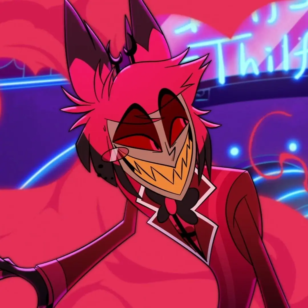 AgedAnise0296의 널 개취급하는 알래스터